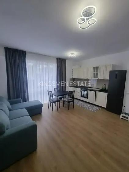Apartament 3 camere The Suburb Buftea mobilat/utilat Lux ! - 2