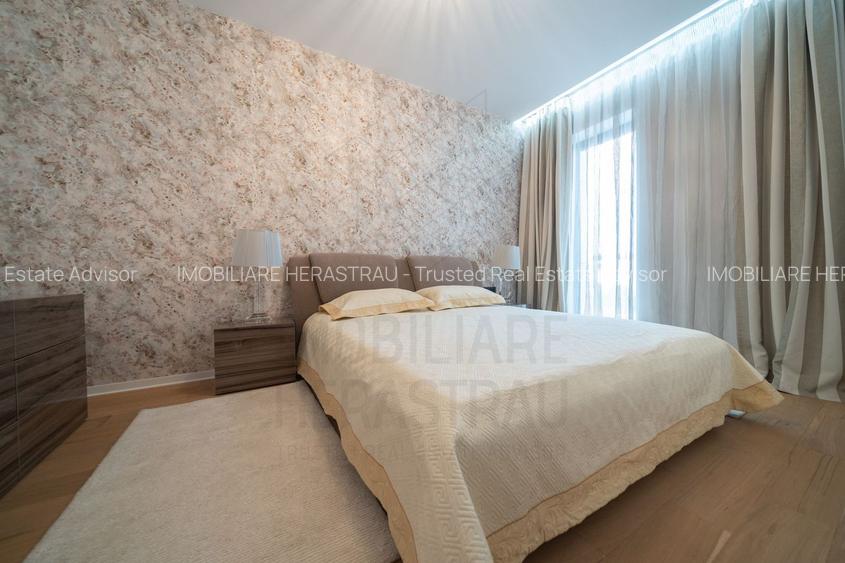 One Floreasca Vista | Top-of-the-line 2 bedrooms apartament - 8
