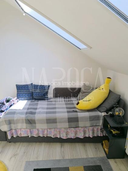 Casa 3 camere de vanzare in Centru Oradea, Oradea - 10