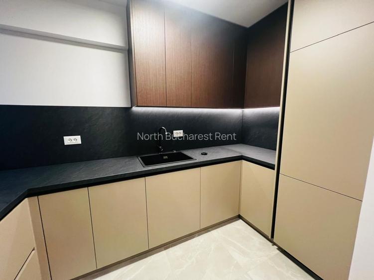 2 Camere | ONE Cotroceni | Parcare - 7