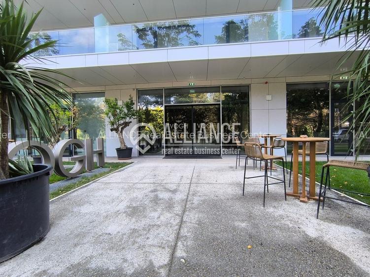 OLIMP(COD03) - Studio de lux in Complex exclusivist ! - 5