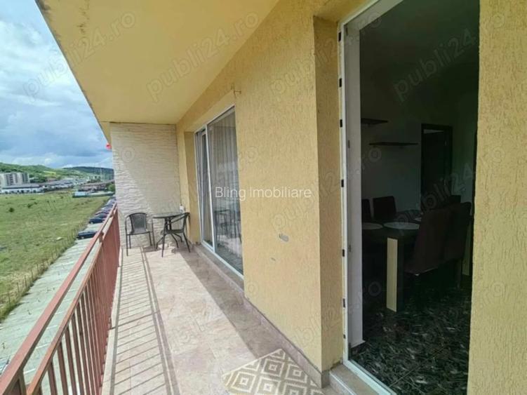 Apartament 2 camere decomandat 50mp, zona Porii - 5