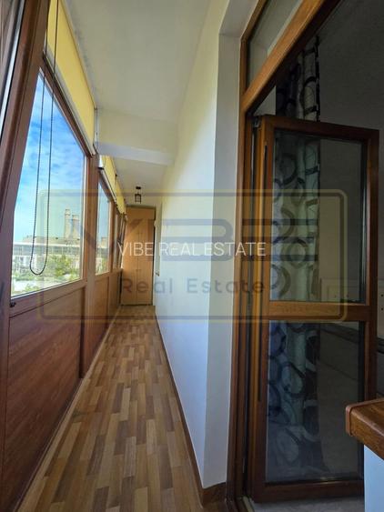 Apartament 77mp - bloc nou- langa Silk District - Baza 3 - 17