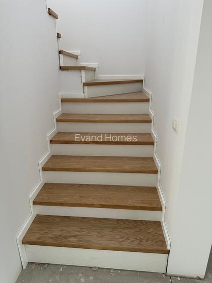 Duplex individual cu garaj - zona excelenta - Dumbravita - 12