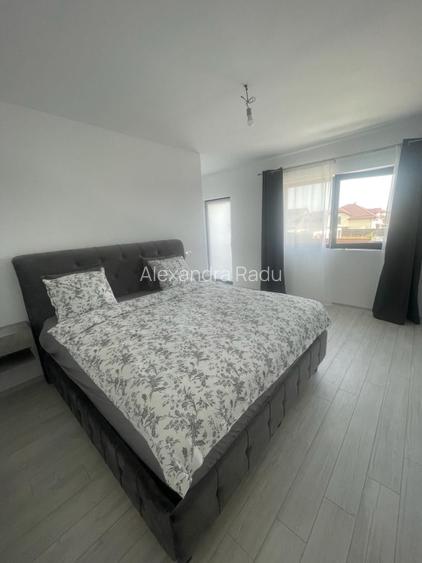 Închiriere Casa individuală P+1, 4 camere, Balotești, Dumbrăveni - 11