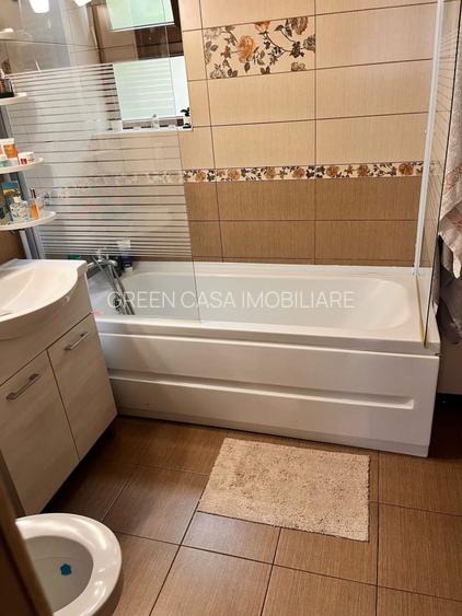 Apartament | 3 camere | zona Dambul Rotund - aproape de giratoriu - 7