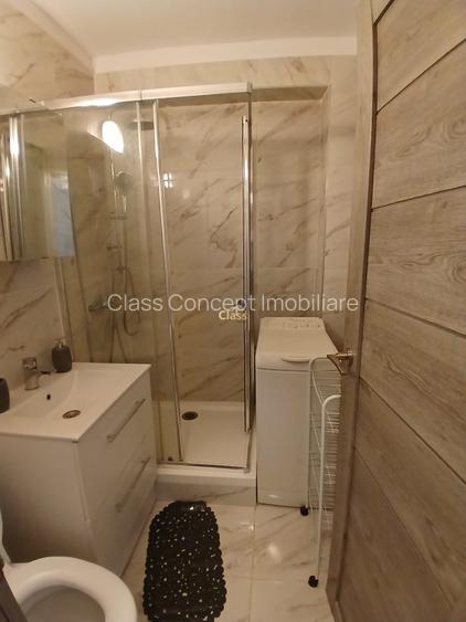 Garsoniera | Investitie | 28 mpu+4mp balcon | Zona Bucuresti Marasti - 5
