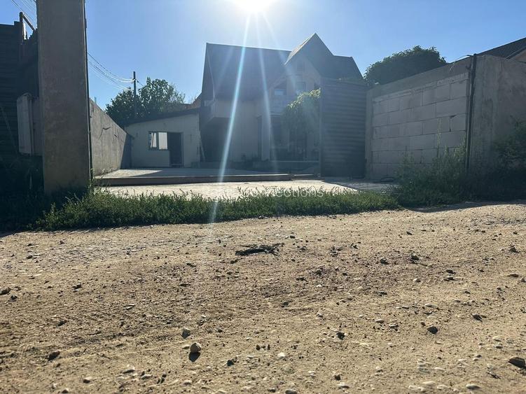 Casă 6 camere cu teren 467 mp – Samurcași (lângă Buftea, viitor nod A0) - 52