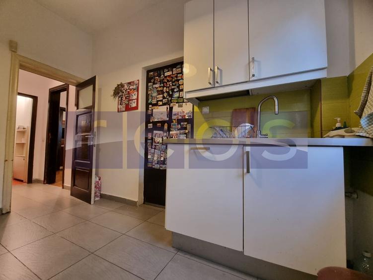 VANZARE- 9- CAMERE (S+P)- VILA -COTROCENI - 25