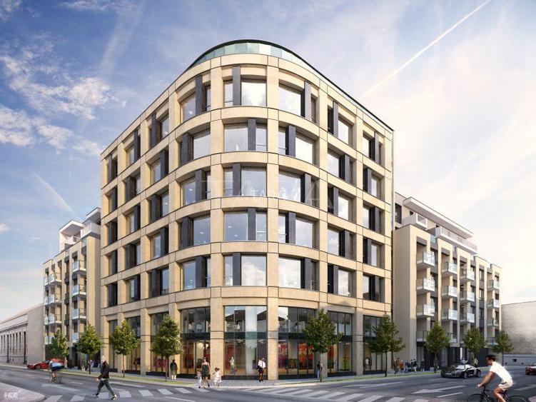 EXCLUSIVITATE. Studenti UMF. ULTRACENTRAL, Platinia Elite Residence. - 13