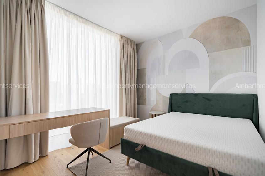 Urban Villa 01 mobilata complet Amber Forest - 22