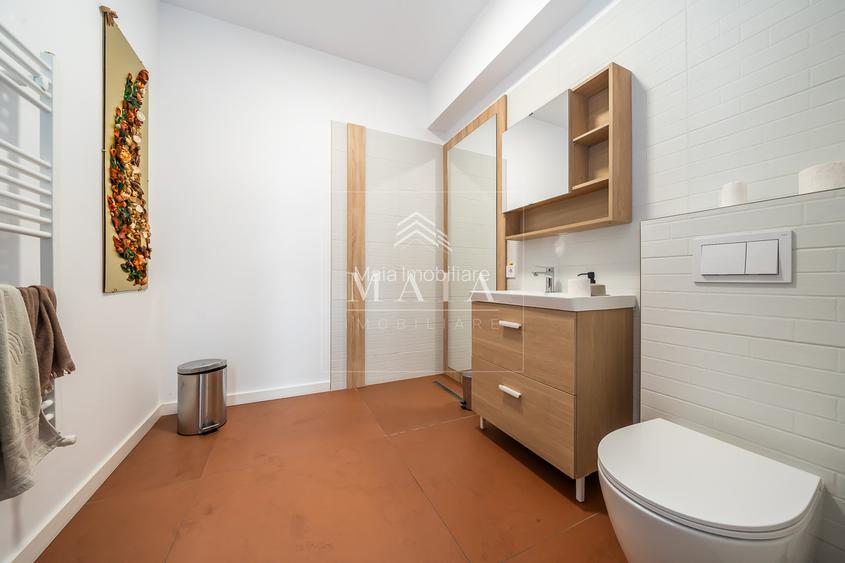 Spațiu comercial 203 mp | 5 parcări | Lazaret, Sibiu - 8