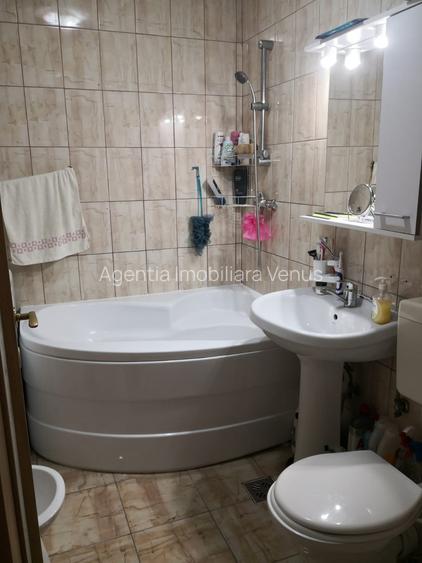 Apartament 3 camere str.Marchian - 7
