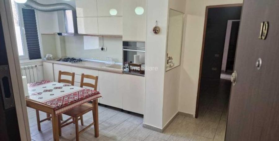 Apartament 3 camere Brancoveanu - 5