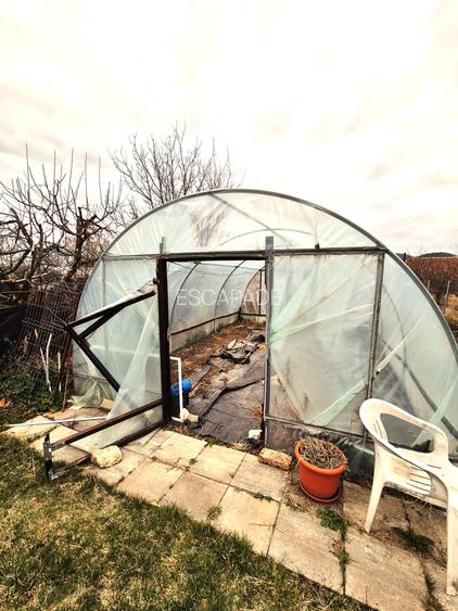 OPORTUNITATE! Casă ultracentrală Sânpetru + teren 1167 mp | Lângă biserică - 20