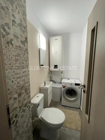 Inchiriere Apartament 4 camere, 2 bai Loc de parcare Drumul Taberei-Favorit - 12