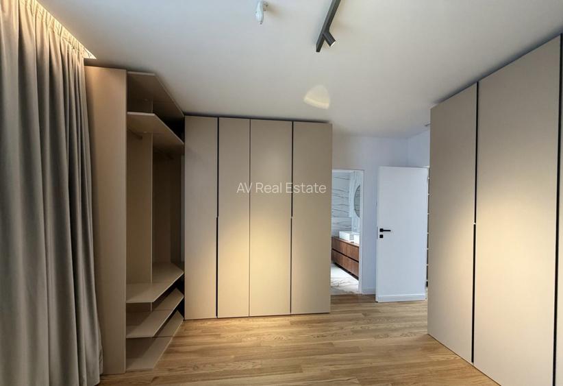 Vila individuala Premium I Pipera I Tehnologie Smart - 14