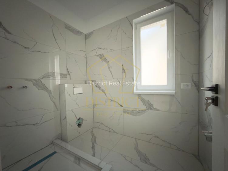 Duplex spatios cu 4 camere si 3 bai | Predare la cheie | Covaci - 11