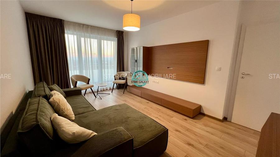 Vand apartament cu 2 camere in Complexul Maurer cu loc de parcare - 3