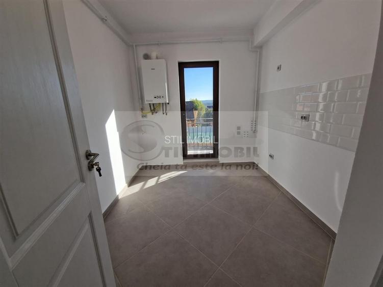 Apartament 2 camere luxcapat CUG zona vile - 4