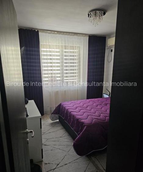 ►  Compozitori 2 Camere 53,5m² Mobilat Utilat Centrala Loc de Parcare Izolat - 3