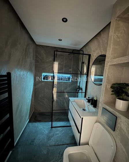 GARSONIERA I DE VANZARE I RENOVATA I CETATE I MOBILATA COMPLET I - 7