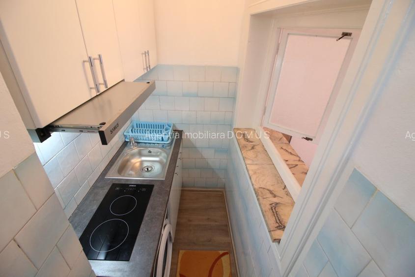 Garsoniera Tiglina 1, str. Saturn, mobilata utilata - 6