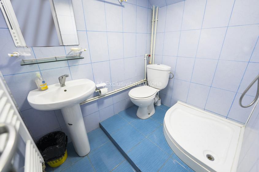 Demisol multifunctional central de inchiriat - zona Piata Mare - 15