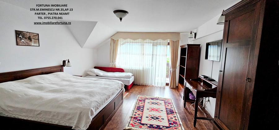 Complex turistic cu spatiu cazare,agrement,teren,livada,com.Alexandru cel Bun - 11