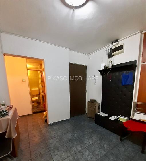 Vanzare apartament 4 patru camere semidecomandat - 7