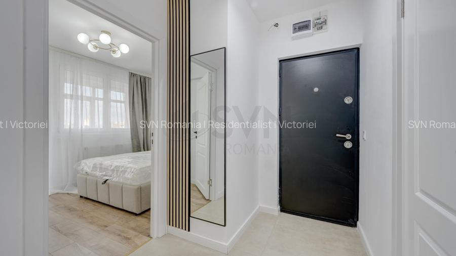 REA1028095 Apartament 2 camere Tineretului - 9