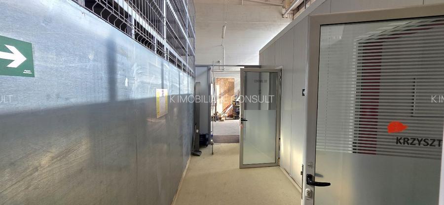 Republica spatiu industrial 450 mp de inchiriat - 17