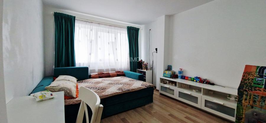 Garsonieră modernă – Drumul Ghindari | Bloc 2020 | Gata de mutare - 2