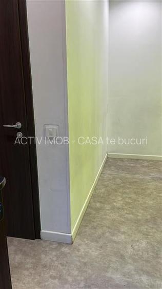 Spatiu comercial 2 camere de vanzare Sebastian - 4