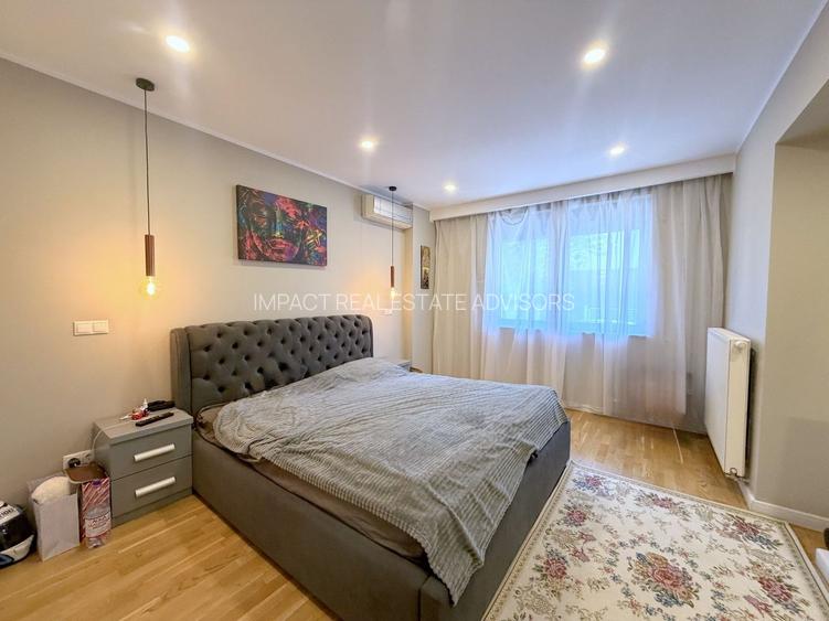 3 camere | boxa | loc parcare | GreenLake Sisesti - 6