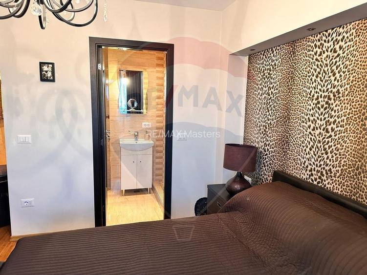 Apartament cu 4 camere– confort și eleganță! - 8