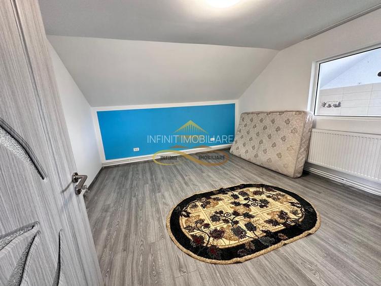 Casa de vanzare Radomiresti Bacau - 14