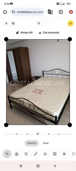 Garsonieră modernă de inchiriat, decomandată, prima închiriere - 2