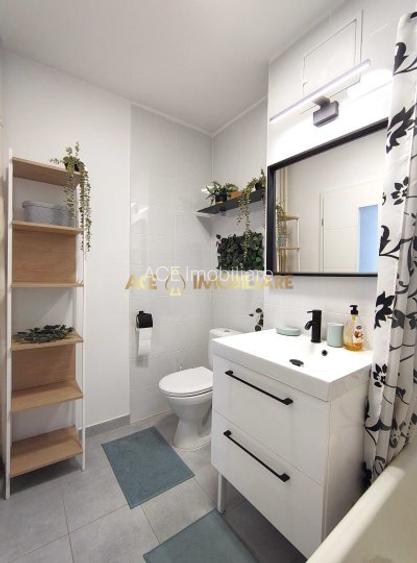 2 Camere de inchiriat | Lujerului | Metrou | Bloc reabilitat - 7