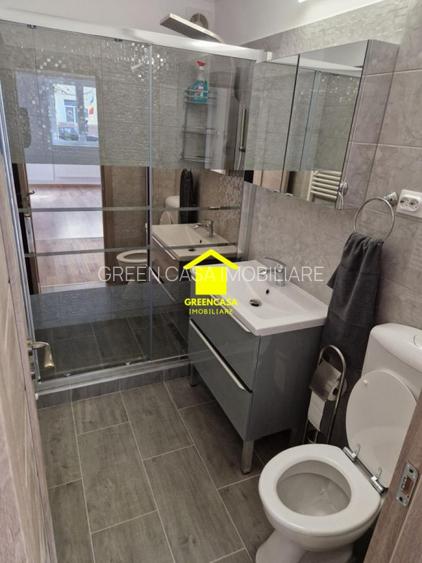 Apartament 3 camere 61mp, central, strada Horea, Cluj - 6