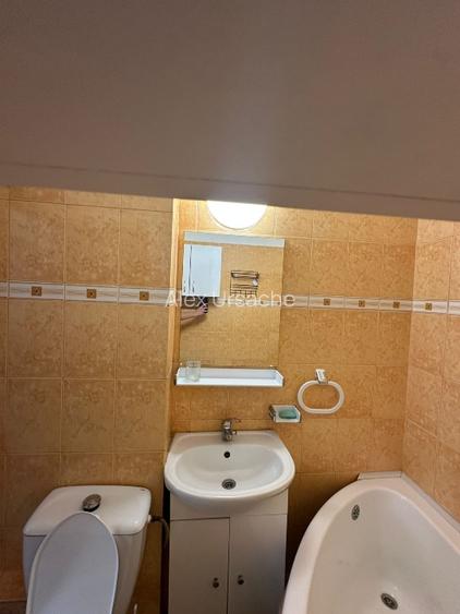 Apartament cu două camere, situat la etajul 2, într-un bloc dotat cu lift! - 6
