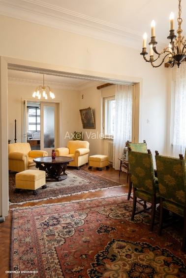 Casa centrala Campina - 2