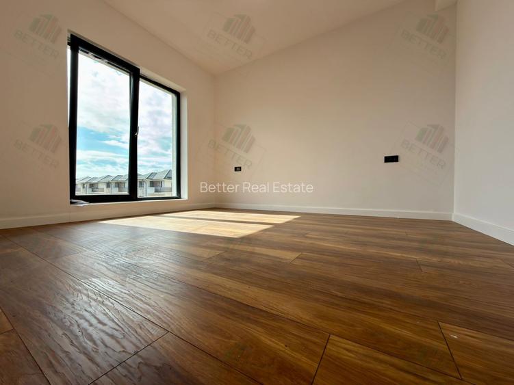 Casă individuală de vânzare în Berceni / Ilfov, 4 camere | zonă liniștită - 6