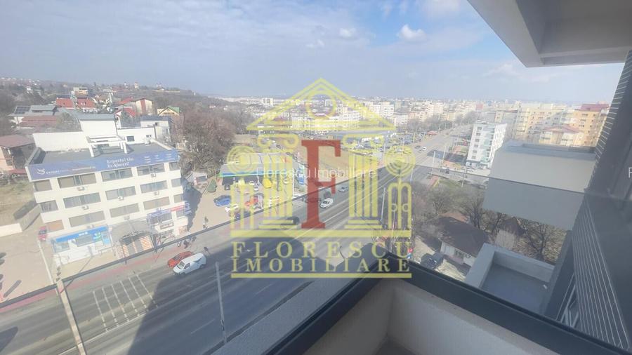 Apartament cu 1 camera! Nueva! - 9