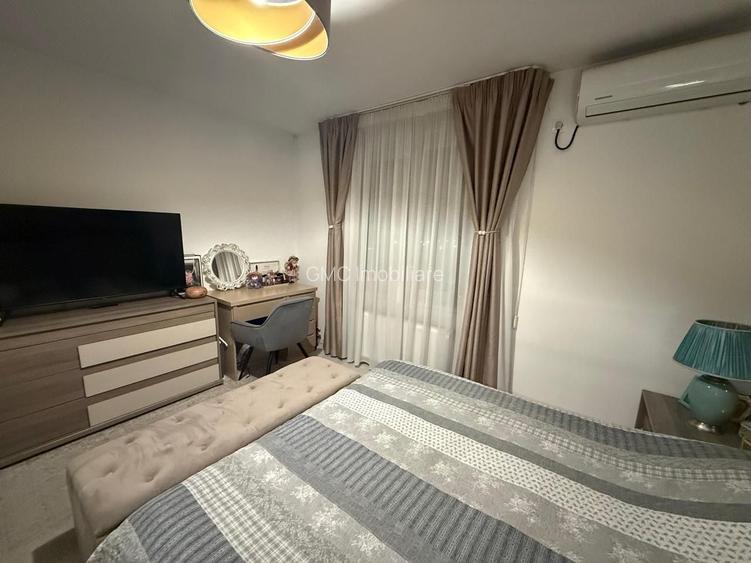 STYLE RESIDENCE 2 De vanzare apartament 2 camere zona Pacii/Militari A261 - 5