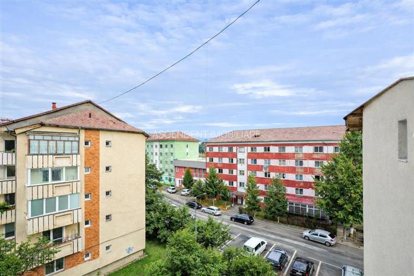 FILM&3D! Apartament cochet,2 camere, decomandat,Nicolae Iorga,Sfantu Gheorghe - 12