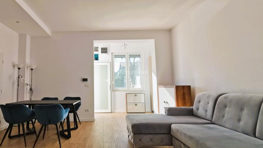 Circumvalatiunii - Triplex - Su 90mp - Centrala proprie - 2