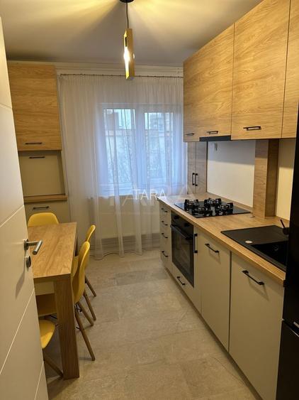 Apartament 2 camere modern – Mărăști, aproape de Kaufland - 2