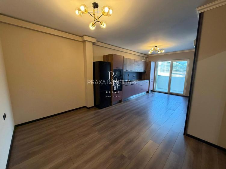 Apartament 3 Camere, MODERN, 60 mp, lift, garaj, panoramic, zona Eroilor! - 2