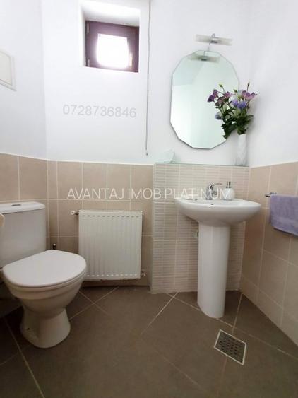 Pipera Drumul Bisericii, 1350 mp teren - 16